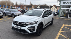 Dacia Jogger 1.0 TCe Extreme SE 5dr Petrol Estate